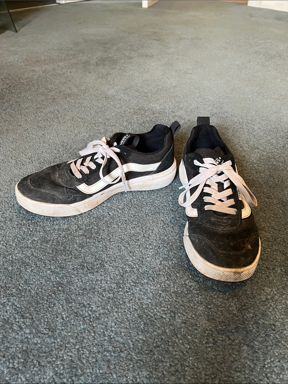 Women’s Vans Sneakers size 10